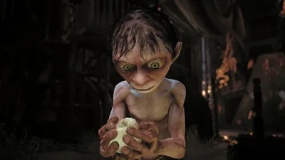 The Lord of The Rings: Gollum Collectibles Guide | TechRaptor