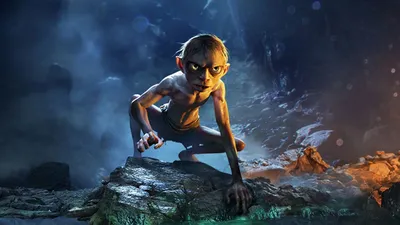 Is 'The Lord of the Rings: Gollum' Actually Coming Out?