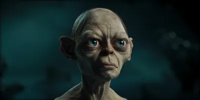 Der Herr der Ringe: Gollum im Test - Die Jagd nach dem Ring beschert  mächtig viel Frust | Eurogamer.de