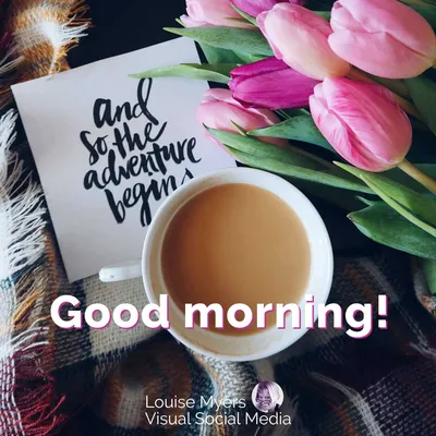 100+ Good Morning Quotes with Images in 2023: Positive, Unique and Special  Morning Quotes for WhatsApp, Insta and FB - MySmartPrice