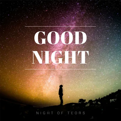 Good Night my friends sleep well have a blessed night... #fypシ #foryou... |  TikTok