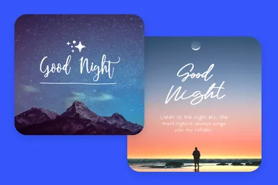 100+] Goodnight Pictures | Wallpapers.com