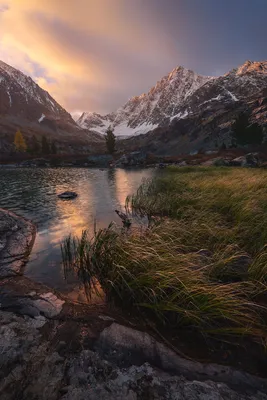 Горный Алтай, Россия — Фото №288895