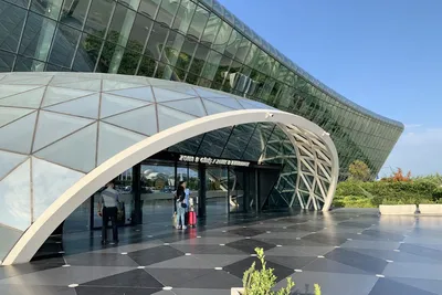 Baku City Tours, Баку: лучшие советы перед посещением - Tripadvisor