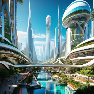 Для трансформации Астаны в «город будущего» могут привлечь компанию из ОАЭ  - новости Kapital.kz