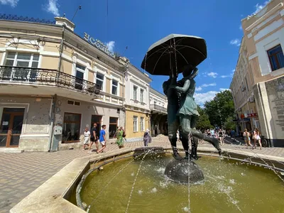 Фото города Феодосия. Памятники, пляжи, достопримечательные места. Где и  что посмотреть | Феодосия