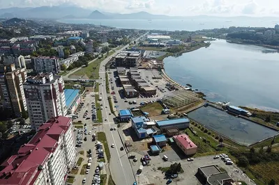 Какой будет Находка уже в следующем году? Жители города поделились своим  выбором - PrimaMedia.ru