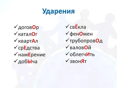 Ушакова О. Говори правильно. Словарик ударений - купить в интернет магазине