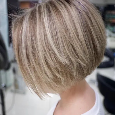 Градуированное каре💥💥💥 - Modern Stylist Haifa | Facebook