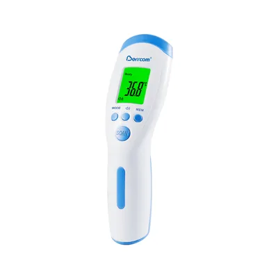 Термометр бесконтактный Berrcom182 медицинский инфракрасный цифровой  электронный градусник - купить в интернет-магазинах, цены на Мегамаркет |  термометры (градусники) 171560