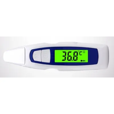 Термометр электронный / градусник медицинский Little Doctor 12176337 купить  за 323 ₽ в интернет-магазине Wildberries