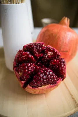 POMEGRANATE Salad on the Festive Table❤ Beautiful and very tasty - YouTube