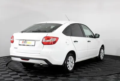 Лада Гранта Liftback (LADA Granta Лифтбек) - Продажа, Цены, Отзывы, Фото:  9925 объявлений