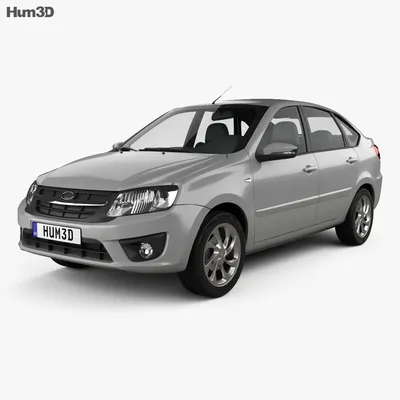 Lada Гранта Лифтбек (2-е поколение) 1.6 бензиновый 2023 | Черная ВЕДЬМА на  DRIVE2