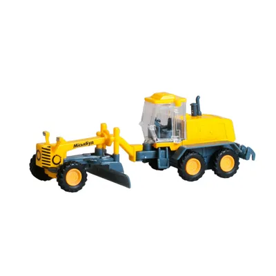 Грейдер BOBCAT Grader 96 Leica laser из Латвии, купить подержанный Грейдер,  Truck1 ID: 7501807