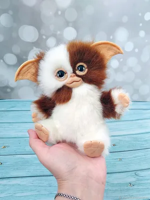 Гремлины (Gremlins, 1984), режиссёр Джо Данте, американский постер к фильму  (ужасы, 1985 год)