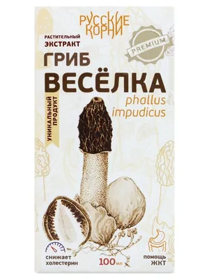 Гриб Веселка в капсулах Фунго-Ши 28746694 купить за 1 348 ₽ в  интернет-магазине Wildberries