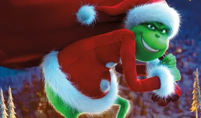 Where to Watch Every 'Grinch' Movie This Holiday Season