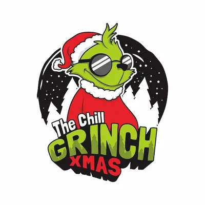 Christmas Grinch png download - 3684*3684 - Free Transparent Christmas  Grinch png Download. - CleanPNG / KissPNG