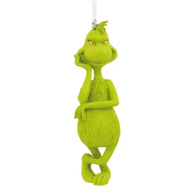 Download Grinch Character Christmas Royalty-Free Stock Illustration Image -  Pixabay