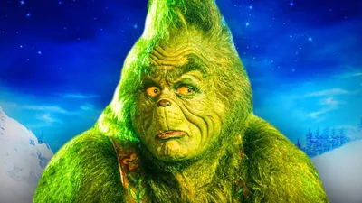 How The Grinch Got His Big Head Background, Christmas Grinch Pictures,  Christmas, Christmas Powerpoint Background Image And Wallpaper for Free  Download