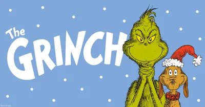 Grinch Face SVG, PNG, PDF, Grinch Face Image, Christmas Cut File