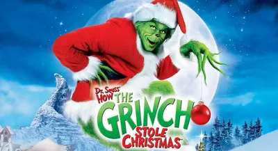 Carrey is a fantastic 'Grinch' | Centre County Gazette | StateCollege.com