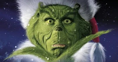 The Grinch' Review: You're a Mediocre One, Mr. Grinch