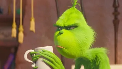 35 Best Grinch Quotes from 'How the Grinch Stole Christmas' - Parade