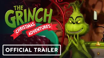 The Grinch: A Bah Humbug Moment?. Is The Grinch another animated winter… |  by Michael Todd Backus | Medium