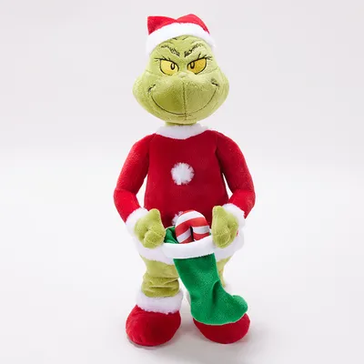 The Grinch: Christmas Adventures | Official Website (EN)