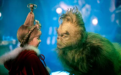 Grinch, The (2018) - JB Hi-Fi