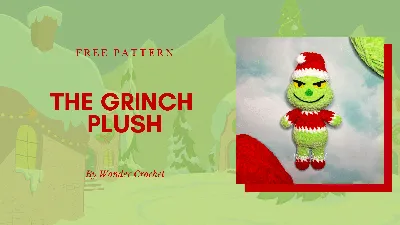 Grinch Face SVG, PNG, PDF, Grinch Image, Christmas SVG