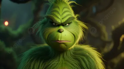 Jim Carrey Kills The Grinch 2 Rumors