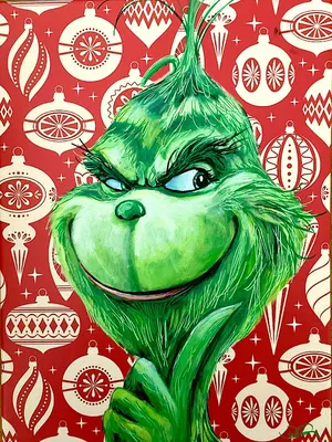 The Character Is A Green Grinch Background, A Picture Of Grinch, Picture  Material, Background Picture Background Image And Wallpaper for Free  Download