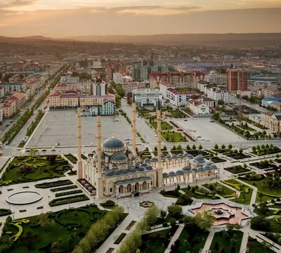 Церковь Михаила Архангела, Грозный (Грозный, город), фотография. архивная  фотография