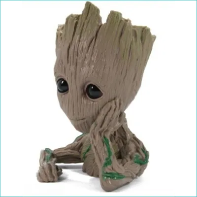 Купить Фигурка Грут (Groot) Стражи галактики в Бишкеке | GAMESTORE | ИГРАЙ  С НАМИ