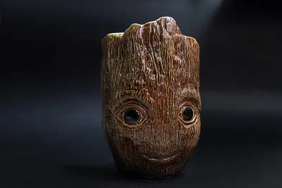 Грут (Groot): 6 цитат персонажа