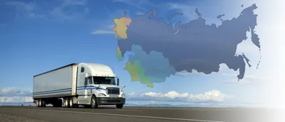 В России резко подорожали грузовые автоперевозки — РБК
