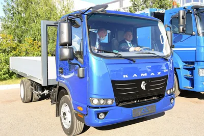 Как индийцы переделали чешский грузовик Avia и почему он попал в Россию  Автомобильный портал 5 Колесо