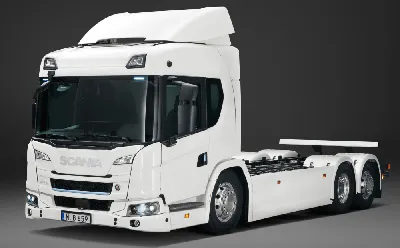 Mahindra Furio 17 BS6 Бортовой грузовик 2024 3D модель - Скачать Автомобили  на 3DModels.org