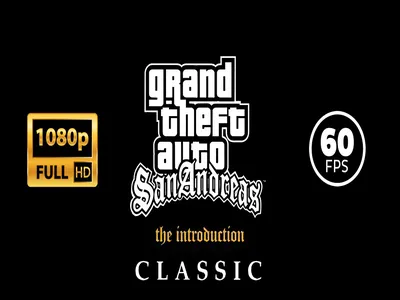 Review: Grand Theft Auto - San Andreas » Old Game Hermit