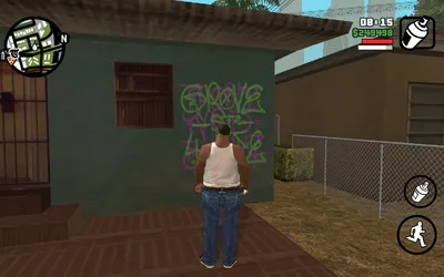 GTA San Andreas still has my favorite open world map design, nearly 20  years later. : r/gaming