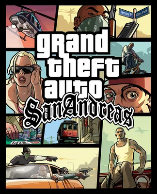 Grand Theft Auto: San Andreas Review - Brings Console-Like Gaming to  Android - AndroidShock