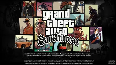 GTA San Andreas Mods, GTA SA Mods - ModLand.net