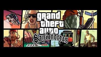 I Remastered GTA San Andreas (Fixing Rockstar's Mistake) - YouTube