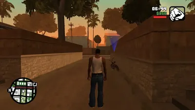 Grand Theft Auto: San Andreas | Rockstar Games Database