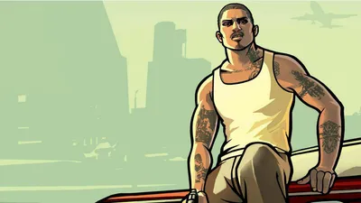 GTA San Andreas cheats for PS5, PS4, Xbox, PC, and mobile - Polygon