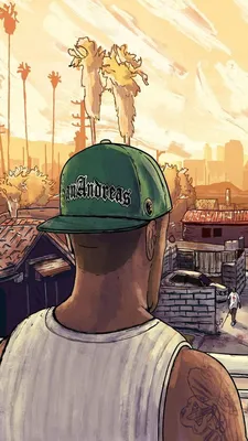 Amazon.com: Grand Theft Auto: San Andreas - Xbox One : Video Games