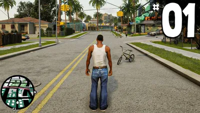 200+] Gta San Andreas Wallpapers | Wallpapers.com